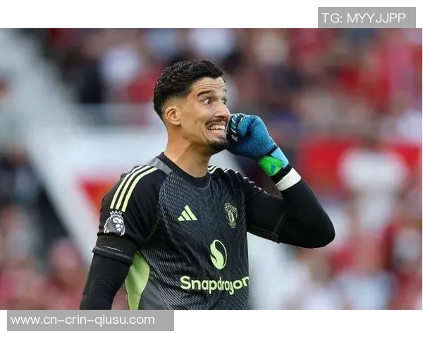 曼联或签超级候补门将!奥纳纳巴因迪尔将被卖,一人欲应战拉门斯